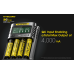 Carregador Nitecore UMS4